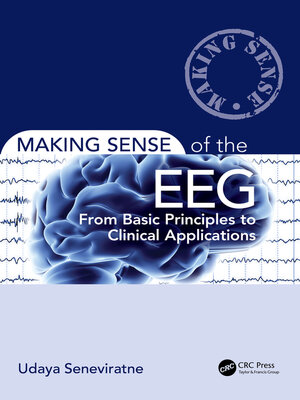 cover image of Making Sense of the EEG